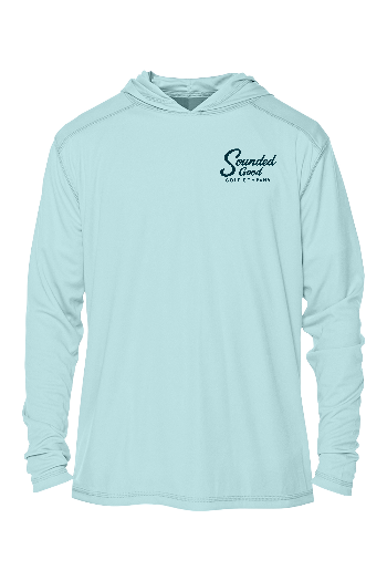 Long Sleeve Performance Hoodie
