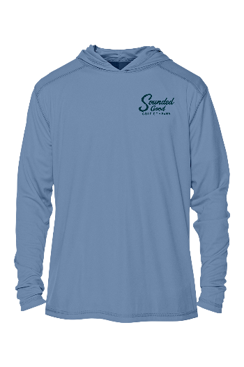 Long Sleeve Performance Hoodie