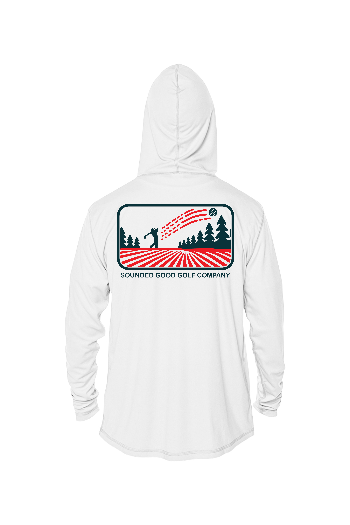 Long Sleeve Performance Hoodie