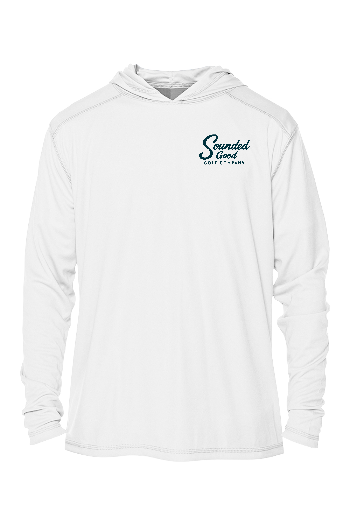 Long Sleeve Performance Hoodie
