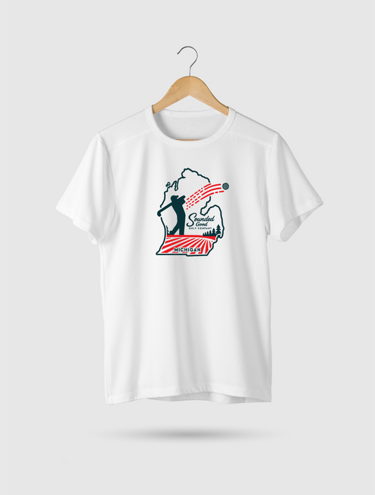 Golf of America Michigan