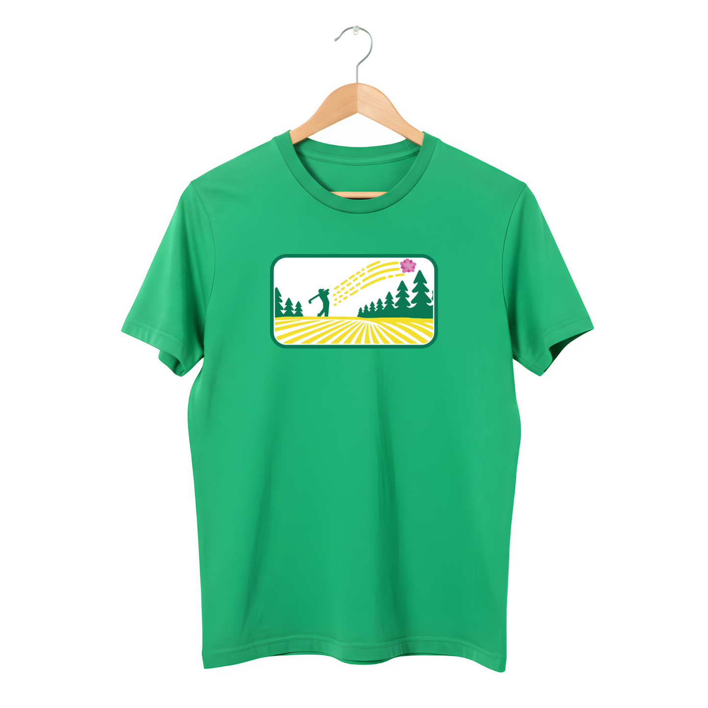 Traditions Logo T-Shirt