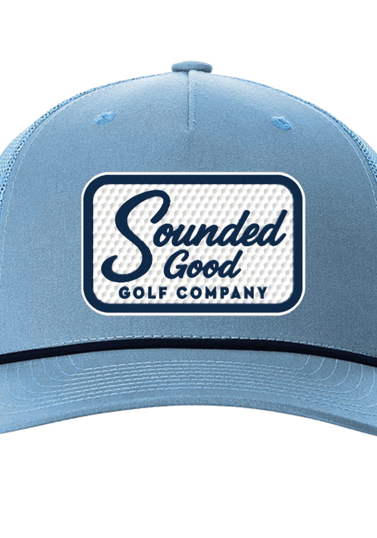 Sound Good Golf Company Golf Hat