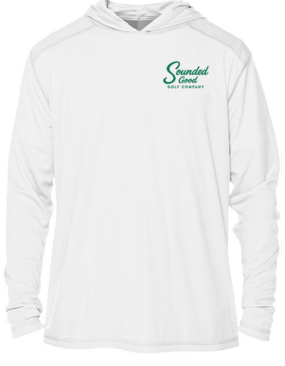 Traditions Long Sleeve Performance Hoodie