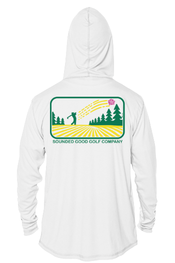 Traditions Long Sleeve Performance Hoodie