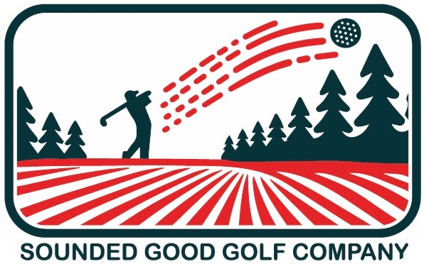 Sounded Good Golf Company Sticker
