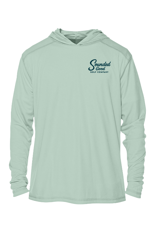 Traditions Long Sleeve Performance Hoodie