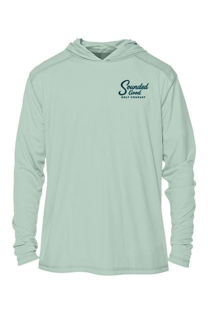 Traditions Long Sleeve Performance Hoodie